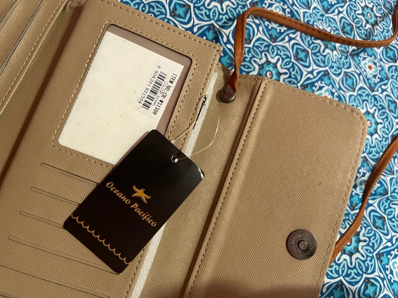 Bolsa/carteira - Foto 2