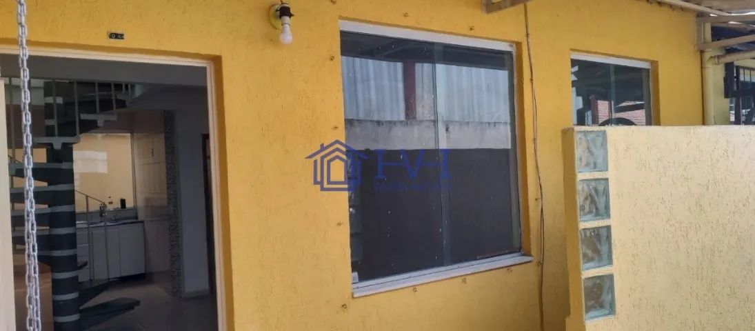 Casa geminada, Jardim dos Comerciários - Venda - Foto 4