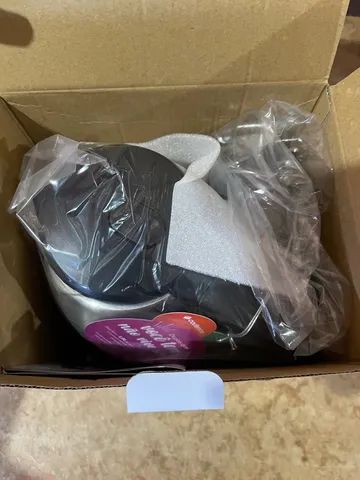 Chaleira Cadence - NOVA - Foto 5