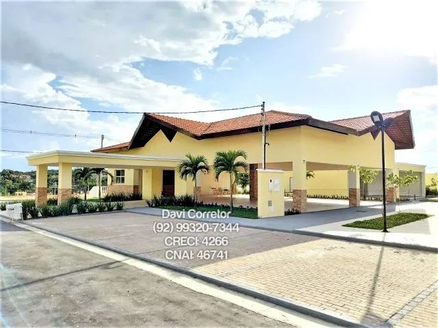 Lote em condomínio prontos pra construir sua casa. - Foto 7