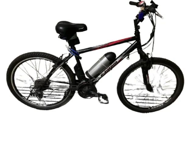 E-bike Aro 26 Bicicleta Eletrica Sense  Usada (aceito troca)