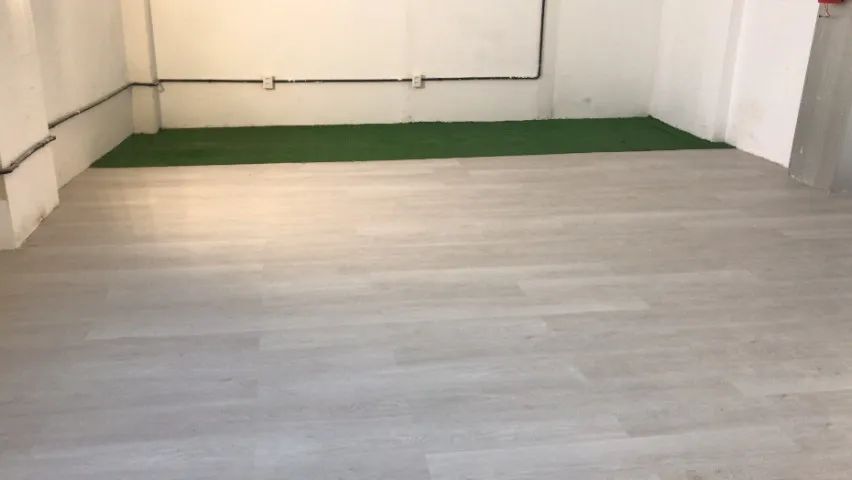 Piso Vinilico e outros (Instalação) - Foto 2