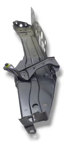 Suporte Painel Frontal Direito Corolla Cross Xre 2023 Lc356 - Foto 3