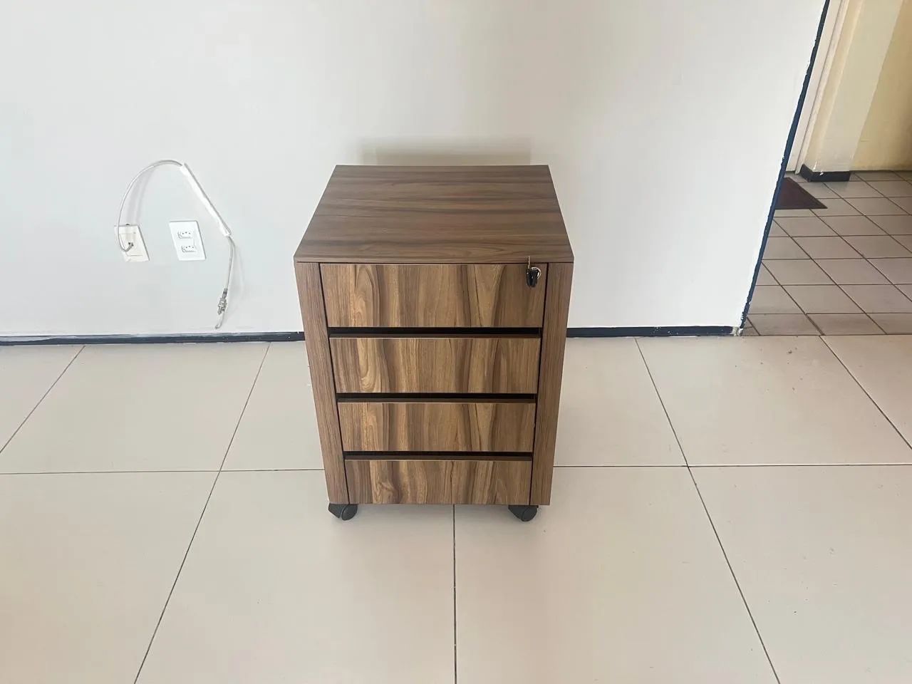 Vendo sala comercial - Foto 2