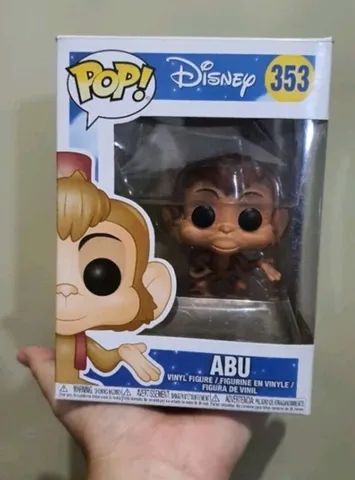 Funko abu fashion