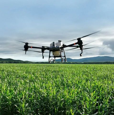 Dji 2024 agro drone