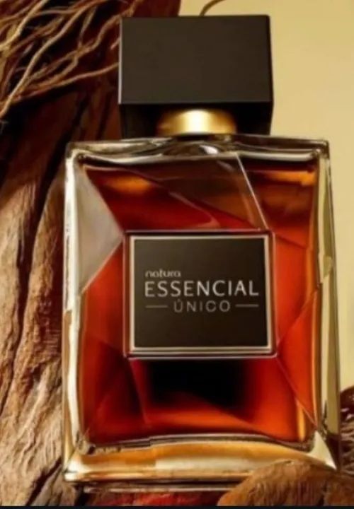 Perfume Natura Essencial Único o top - Foto 3