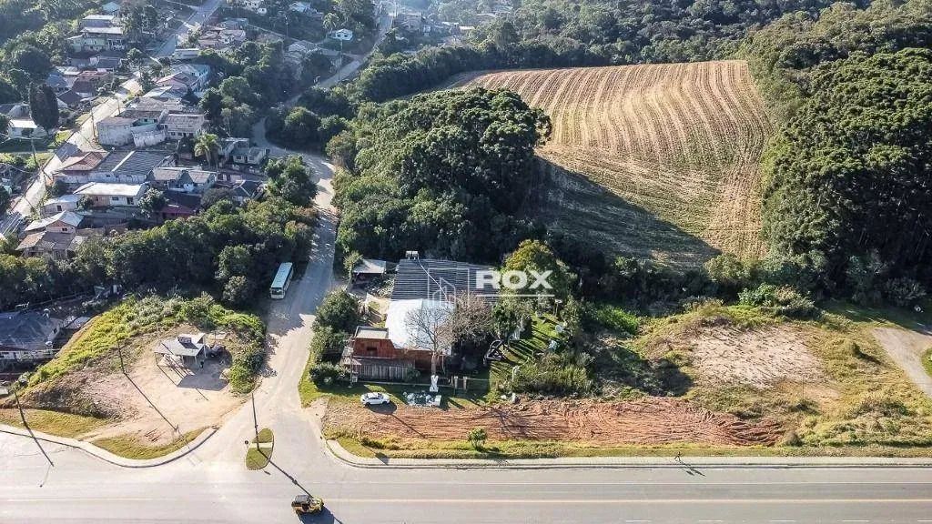 Barracão à venda, 600 m² por R$ 3.150.000 - Centro - Campo Magro/PR - Foto 12