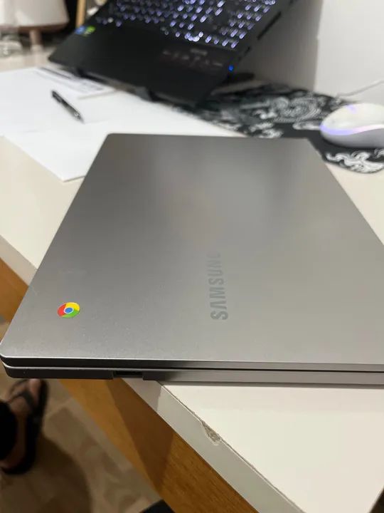 Chromebook Sansung  - Foto 3