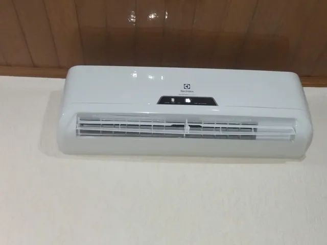 Trabalho com ar condicionado - Foto 5