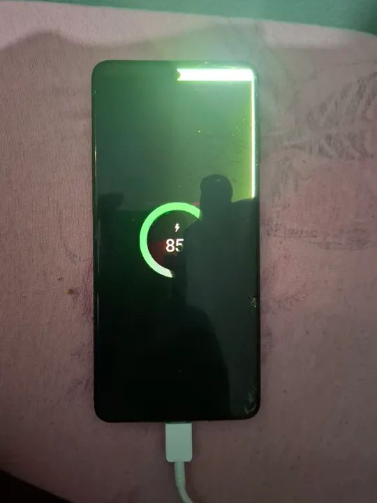 Samsung M52 5g leia o anúncio peças.