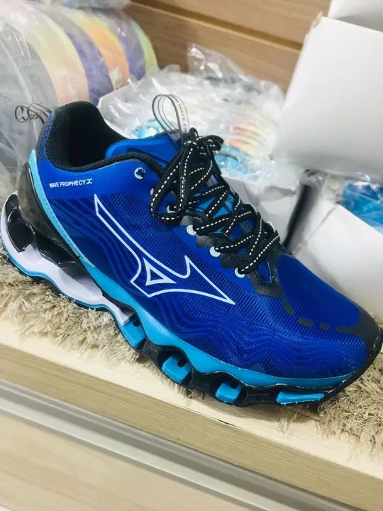 Tênis Mizuno Viatinan  - Foto 4