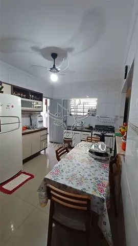 Captação de Casa a venda na Avenida Anita Barrella, Maracanã, Praia Grande, SP