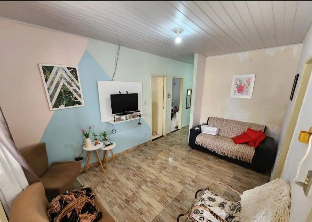 Casa a venda Samambaia 