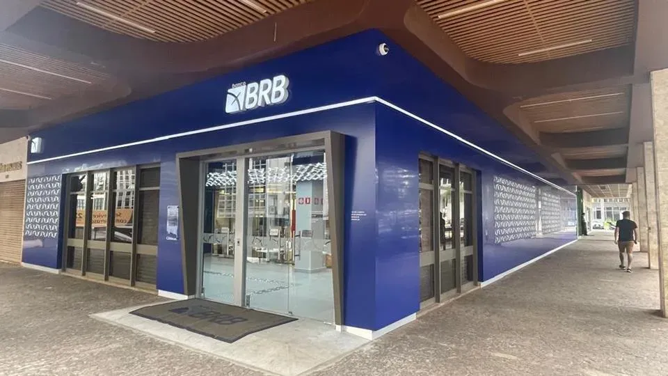 Sala, Av SCS Quadra 3 Bloco A Loja 1Edifício Geni, Asa Sul