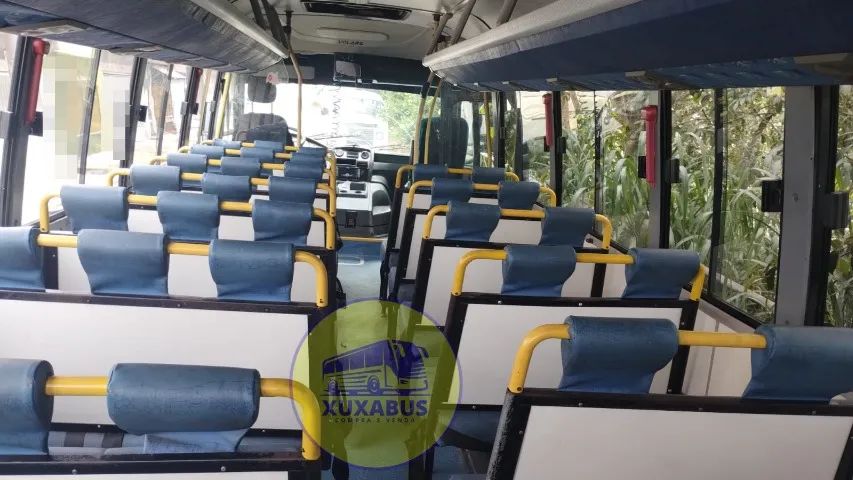 Marcopolo Volare W On 2016 - Foto 7