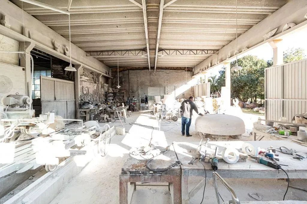 Barracão à venda, 600 m² por R$ 3.150.000 - Centro - Campo Magro/PR - Foto 8