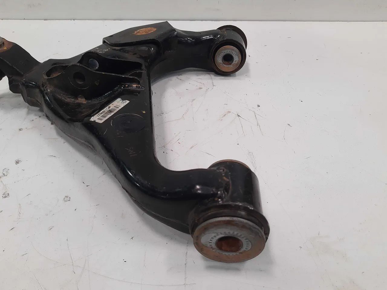 Balança Superior Dianteira Direita Hilux Srv 2.8 4x4 16 A 20 - Foto 5