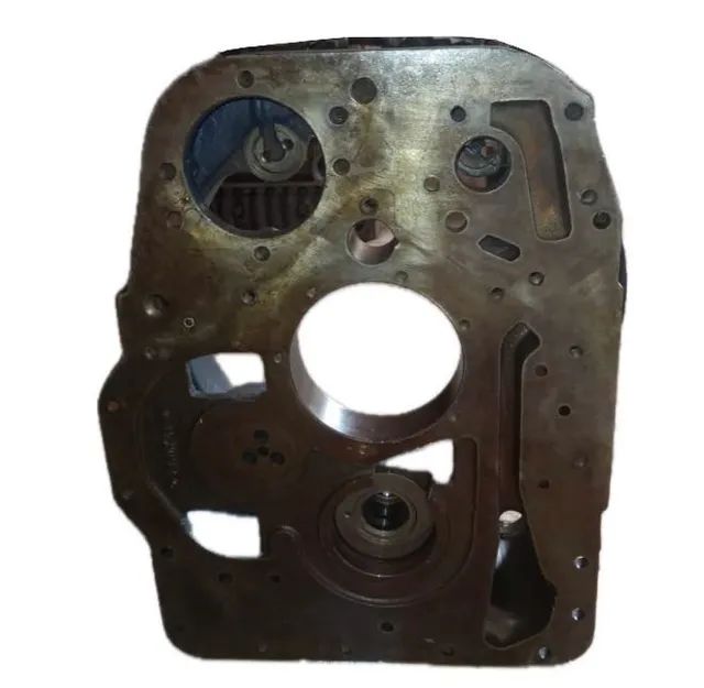 Carcaça superior transmissão 18000
