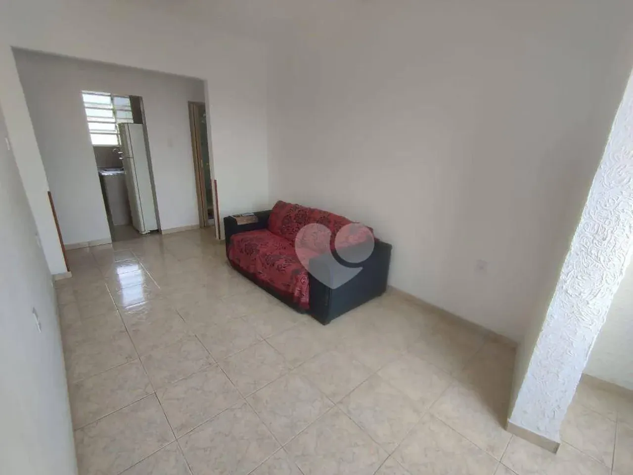 Apartamento com 2 dormitórios à venda, 60 m² por R$ 175.000,00 - Engenho Novo - Rio de Jan
