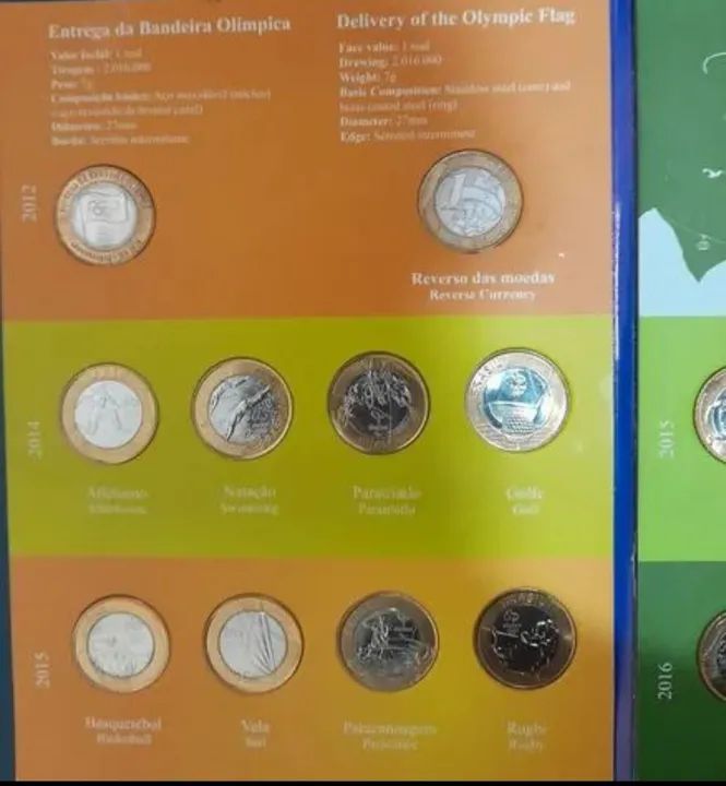 Álbum completo - Foto 3