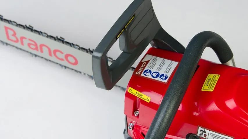 Motosserra a Gasolina BMT-53A 18 Pol. 49,3cc 2,5cv - Foto 4