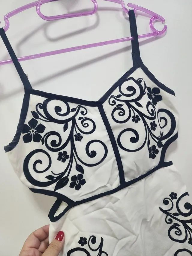 Vestido Curto - Foto 2