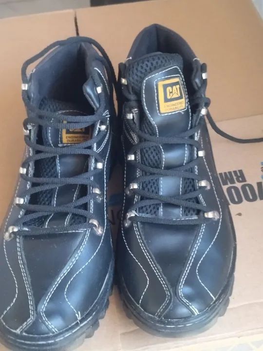 bota seme novo prá vender 