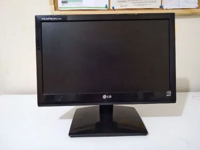 lg flatron e1641