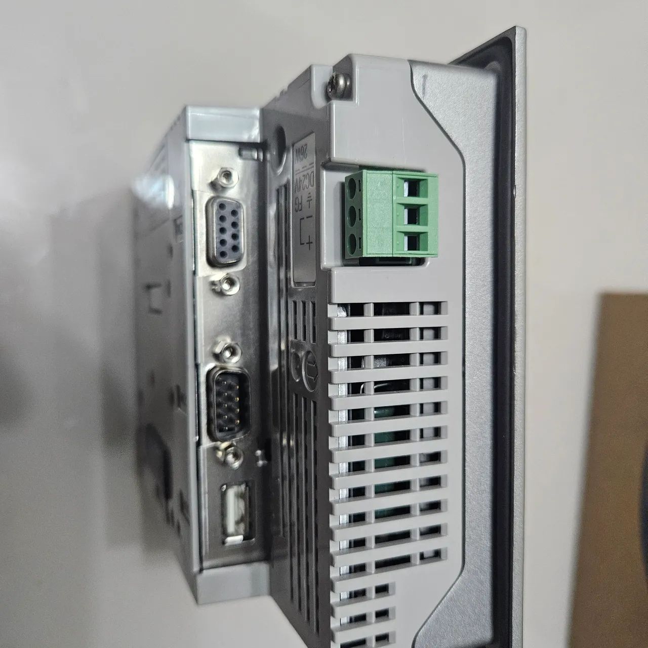 IHM AGP3300 Proface nova - Foto 5