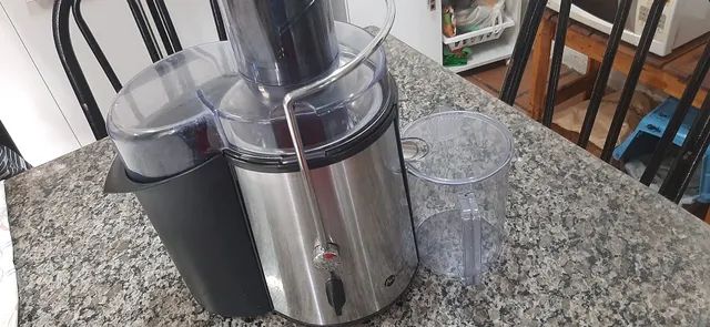 Espremedor de frutas - Foto 2