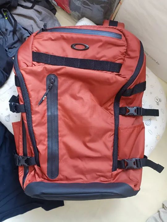 Mochila Oakley  - Foto 5