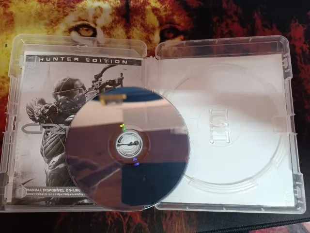 Crysis 3 Ps3 PlayStation 3 Mídia Física - Promoção - Foto 2