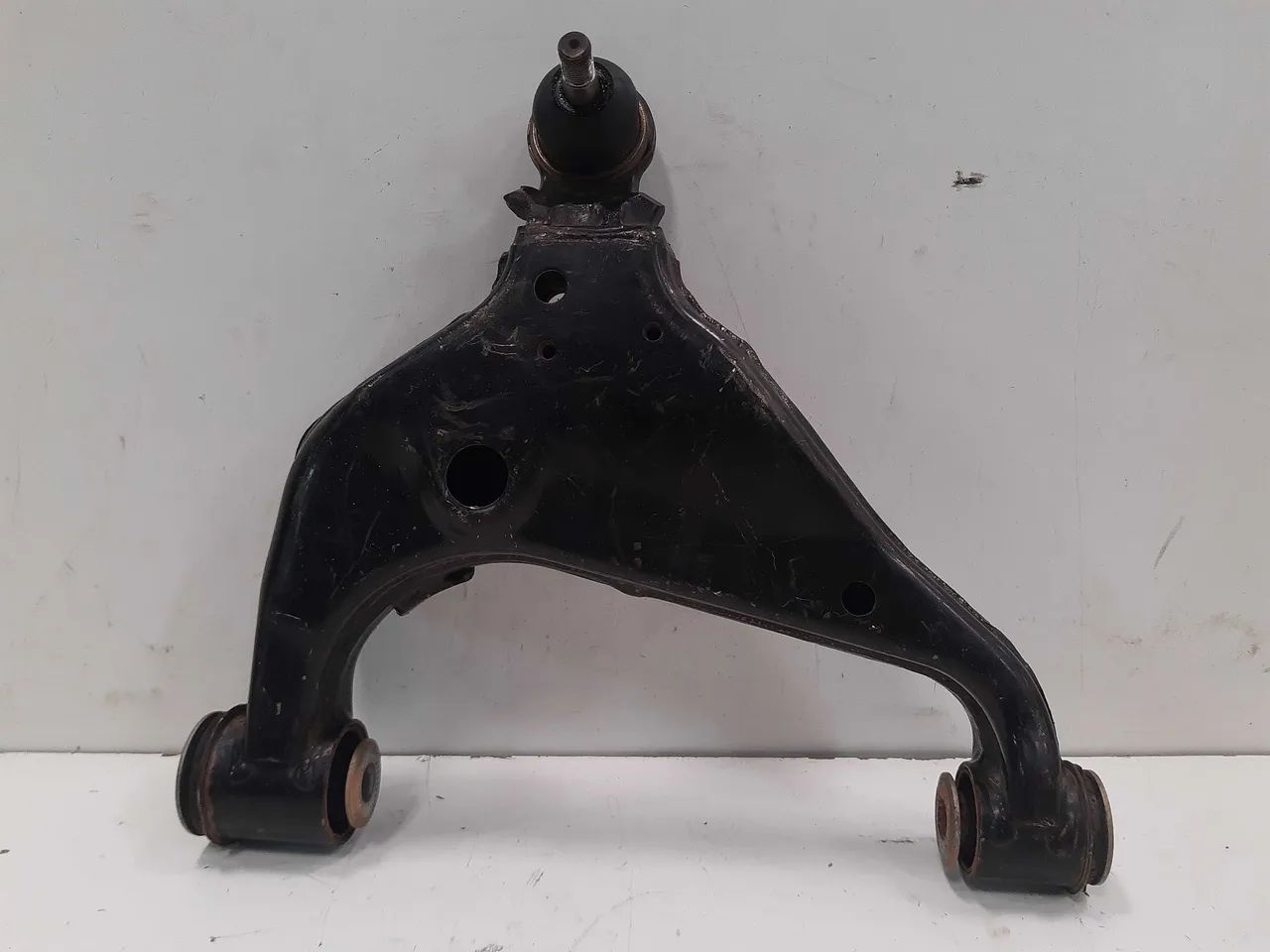 Balança Superior Dianteira Direita Hilux Srv 2.8 4x4 16 A 20 - Foto 4