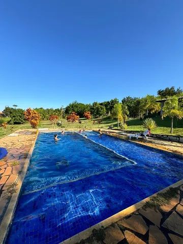 Mansão para temporada no  Corumba 4  - Foto 2