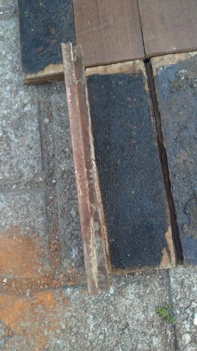 Tacos me Imbuia R$175,00 o M² - Foto 3