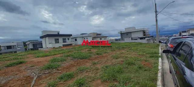 Lançamento Terrenos em São José dos Campos