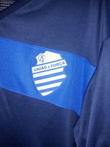 Camisa Antiga Do Csa De Alagoas. - Foto 2