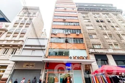 sala comercial no calçadão, para clinicas, consultorios, sala dupla.