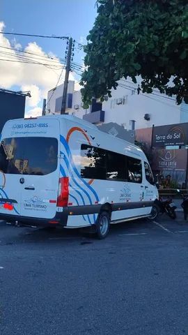 Aluguel de Van - Lima Turismo - Foto 5