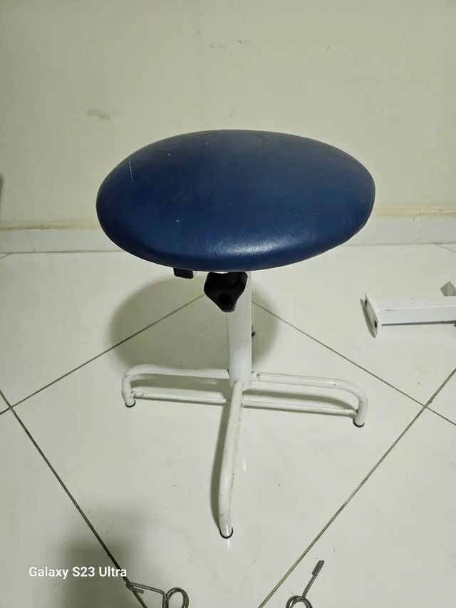 Itens treino musculação  - Foto 2