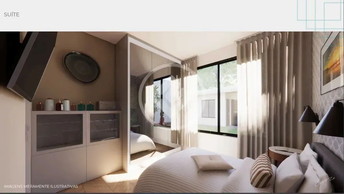 Casa 225 m² Parque Andiara - Pedro Leopoldo codigo: 91735 - Foto 5