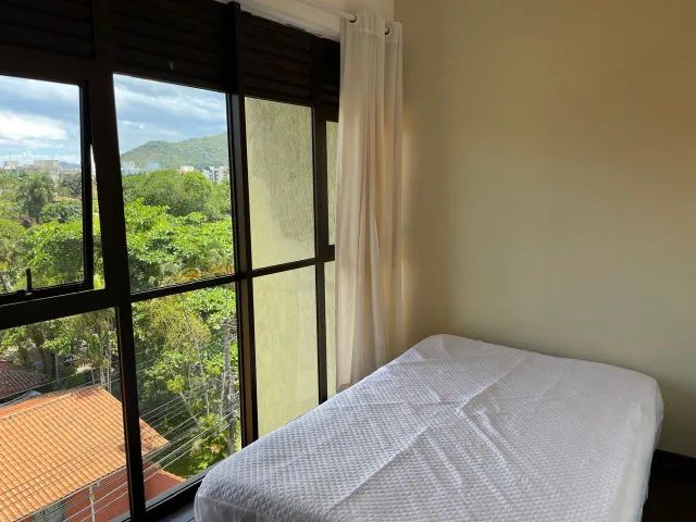 Locação Temporada - Ubatuba-Itaguá - Apt. 02 Dorm.  - Foto 9
