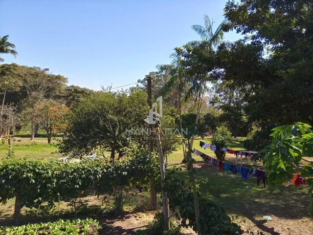 chácara - Iate Clube de Campinas - Americana - Foto 5