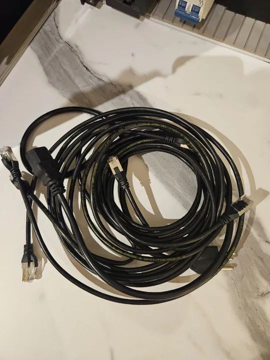 KIT Didatico  PLC & IHM - Altus - Foto 4