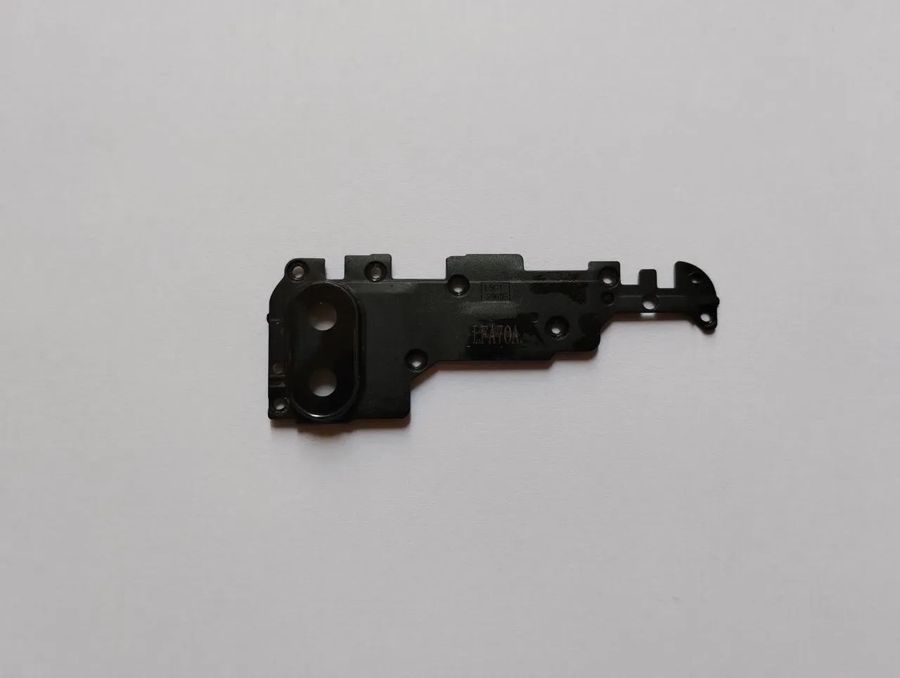 Lente Câmera Traseira + Aro Original Samsung Galaxy A10s