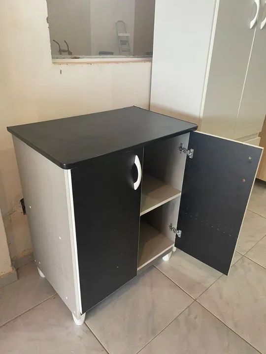 Armário em Mdf - Foto 3