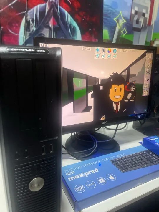 Pc completo - Foto 2