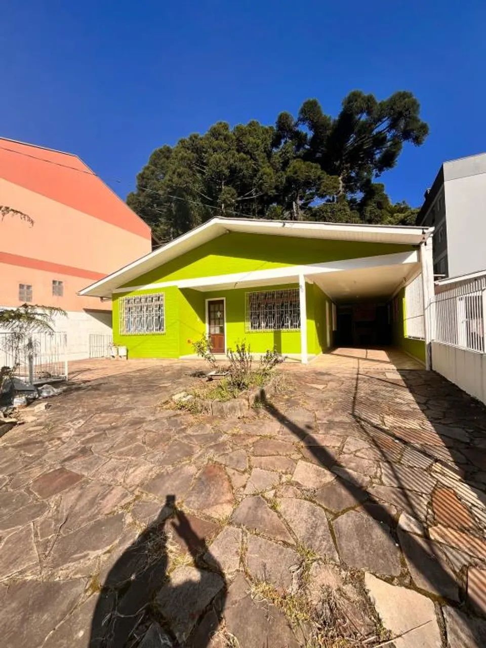 Casa São Luiz Caxias do Sul