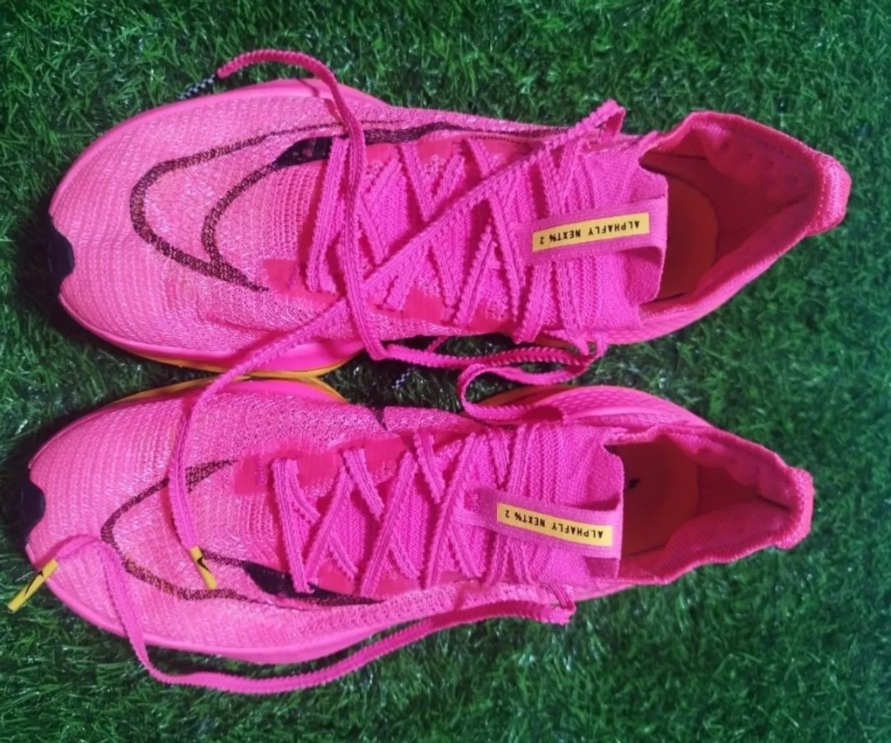Tênis Nike Alphafly Next % 2 - Foto 5